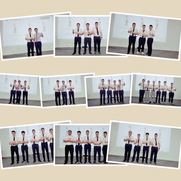 不忘初心，堅(jiān)持信仰，佳歌集成灶二季度營(yíng)銷總結(jié)會(huì)順利召開！