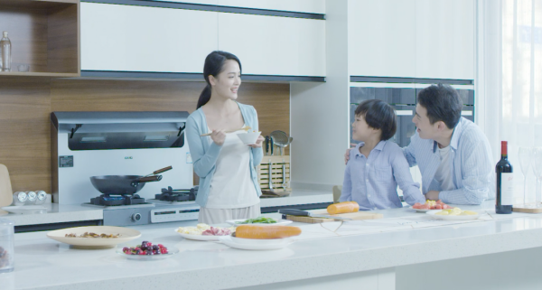 熱烈祝賀佳歌集成灶榮獲“2022年度消費者喜愛集成灶十大品牌”！