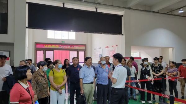 心動(dòng)九月，金桂飄香！佳歌集成灶浙江超級(jí)廠購(gòu)會(huì)完美收官！