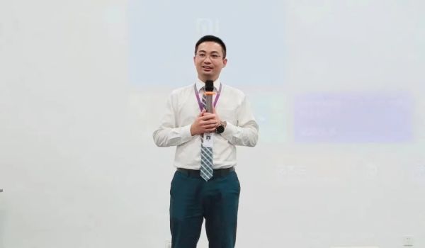 你我皆是黑馬！佳歌金秋內(nèi)訓(xùn)帶來的兩大變化和三大提升！