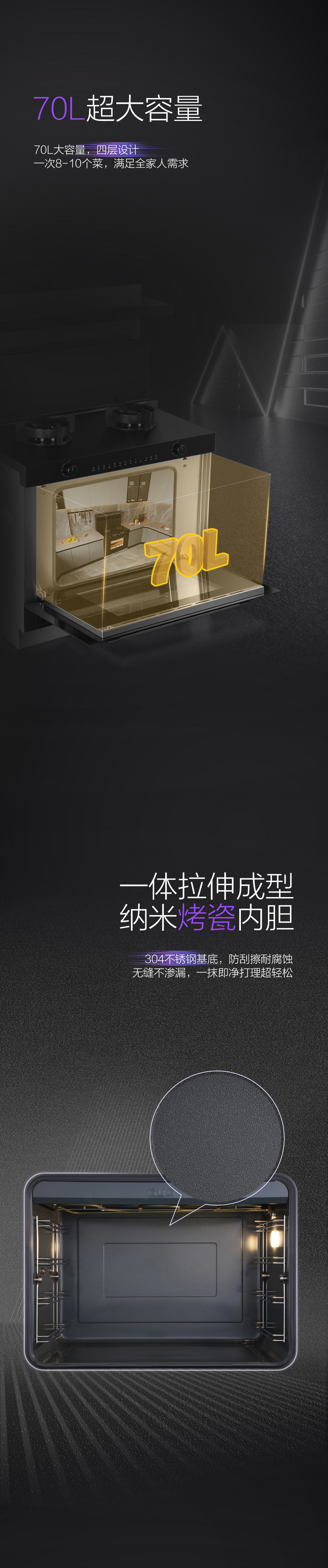 喚醒，廚房科技創(chuàng)新 | 佳歌新品X6ZK領(lǐng)航上市！