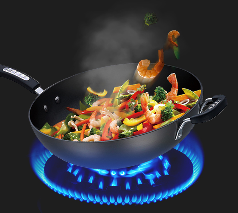 細(xì)數(shù)廚房懶人神器，佳歌X6ZK憑什么穩(wěn)占C位?