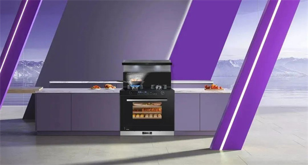 熱烈祝賀佳歌集成灶X6ZK榮獲PConline 2022智臻科技獎(jiǎng)《V選百?gòu)?qiáng)好物》獎(jiǎng)項(xiàng)