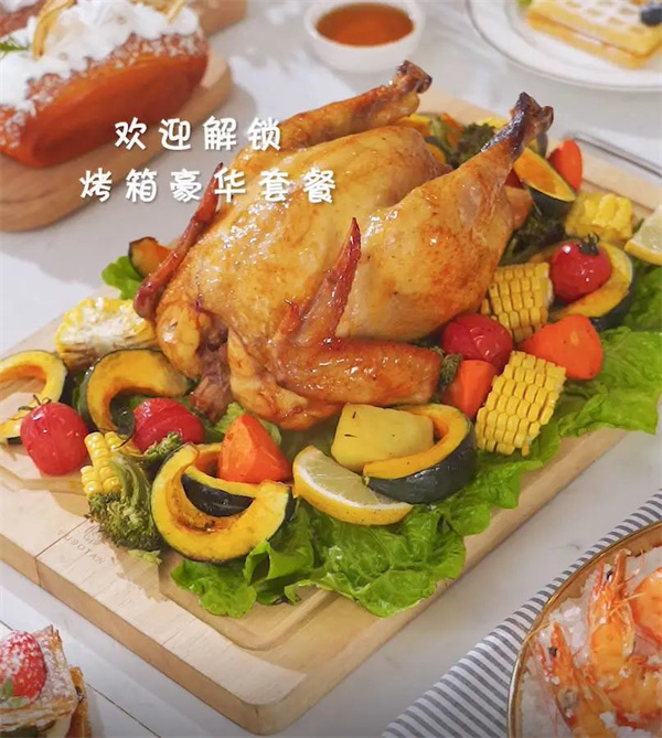 選購烤箱類產(chǎn)品大有學(xué)問，認(rèn)準(zhǔn)這三點不踩坑！