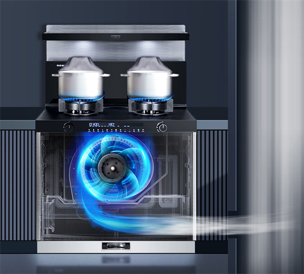 佳歌廚房煥新計(jì)劃——集結(jié)三大要素，成就幸福感爆棚的健康廚房