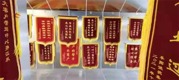 佳歌集成灶江西九江團(tuán)購(gòu)會(huì)圓滿(mǎn)成功！簽單不斷！