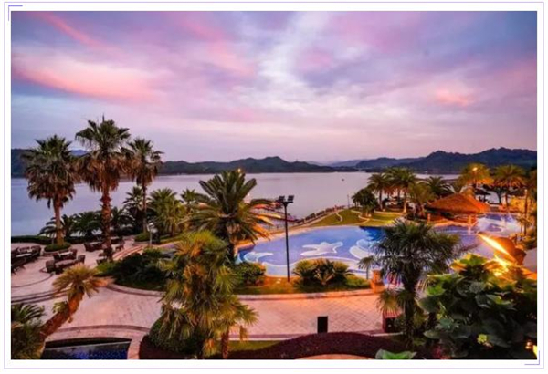 【通知】3月22日，就在這里，共襄盛舉！