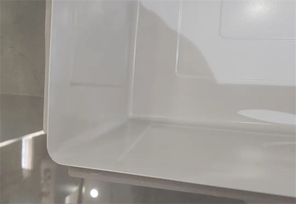 怕被騙？教你兩招辨別真假一體拉伸成型無縫隙內膽