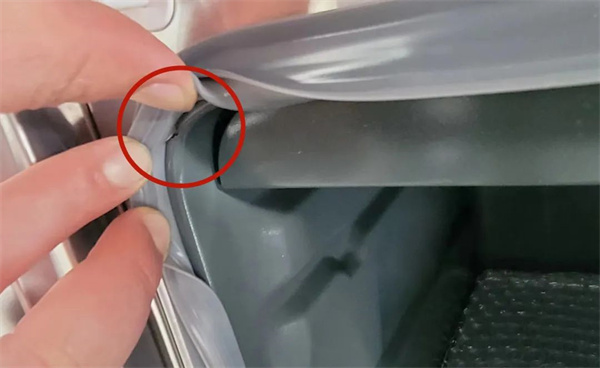 怕被騙？教你兩招辨別真假一體拉伸成型無縫隙內膽