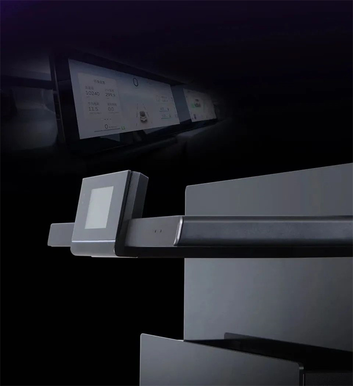 A7ZK，自然演繹科技與美學