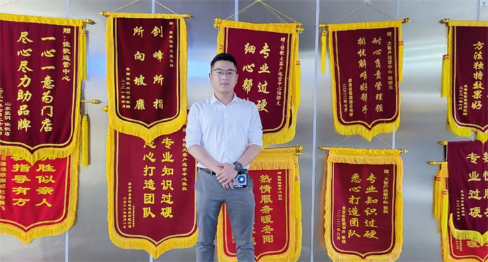 勇奪單品銷量冠軍，佳歌集成灶江蘇常熟怡家家博會圓滿收官！