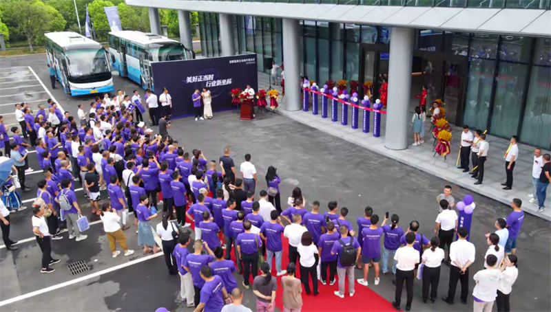 探索廚房生活未來式，佳歌3000方品質(zhì)生活館正式開館！