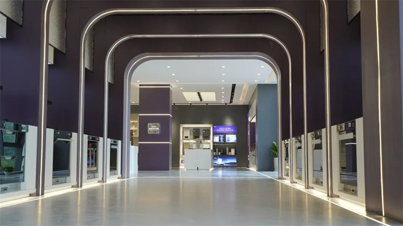 探索廚房生活未來式，佳歌3000方品質(zhì)生活館正式開館！