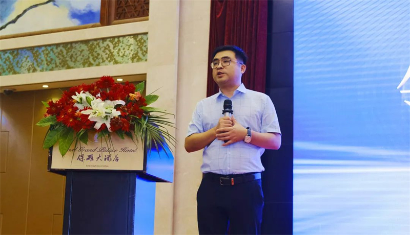 佳歌集成灶2023年【新產(chǎn)業(yè)·大勢(shì)能】全球財(cái)富盛典圓滿成功！