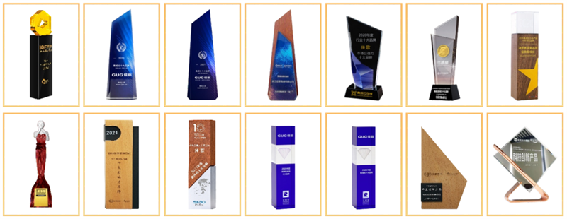 鑄就榜樣力量！佳歌榮獲“華騰杯”集成灶消費(fèi)者喜愛十大品牌