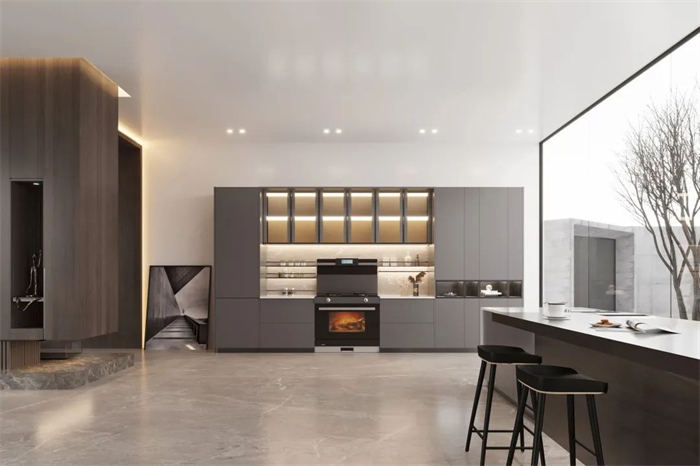 消費(fèi)者必看，集成灶蒸烤箱怎么選？