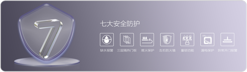 雙腔同步，美味加速，佳歌新品A3DZK雙蒸一烤集成灶來了！