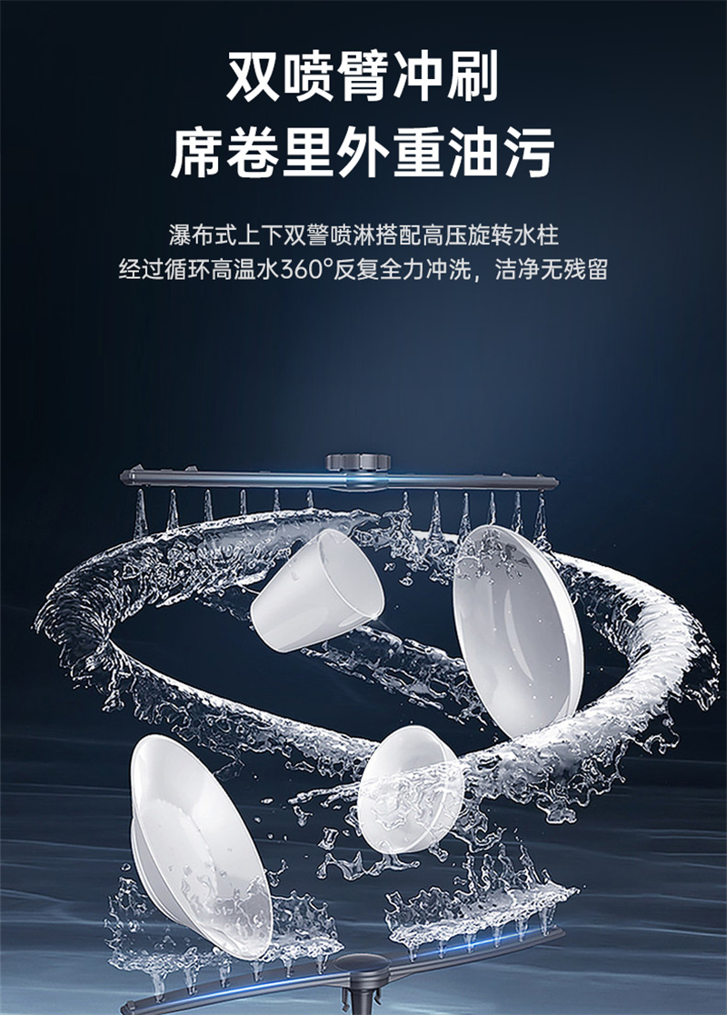 洗碗機到底值不值得入手？