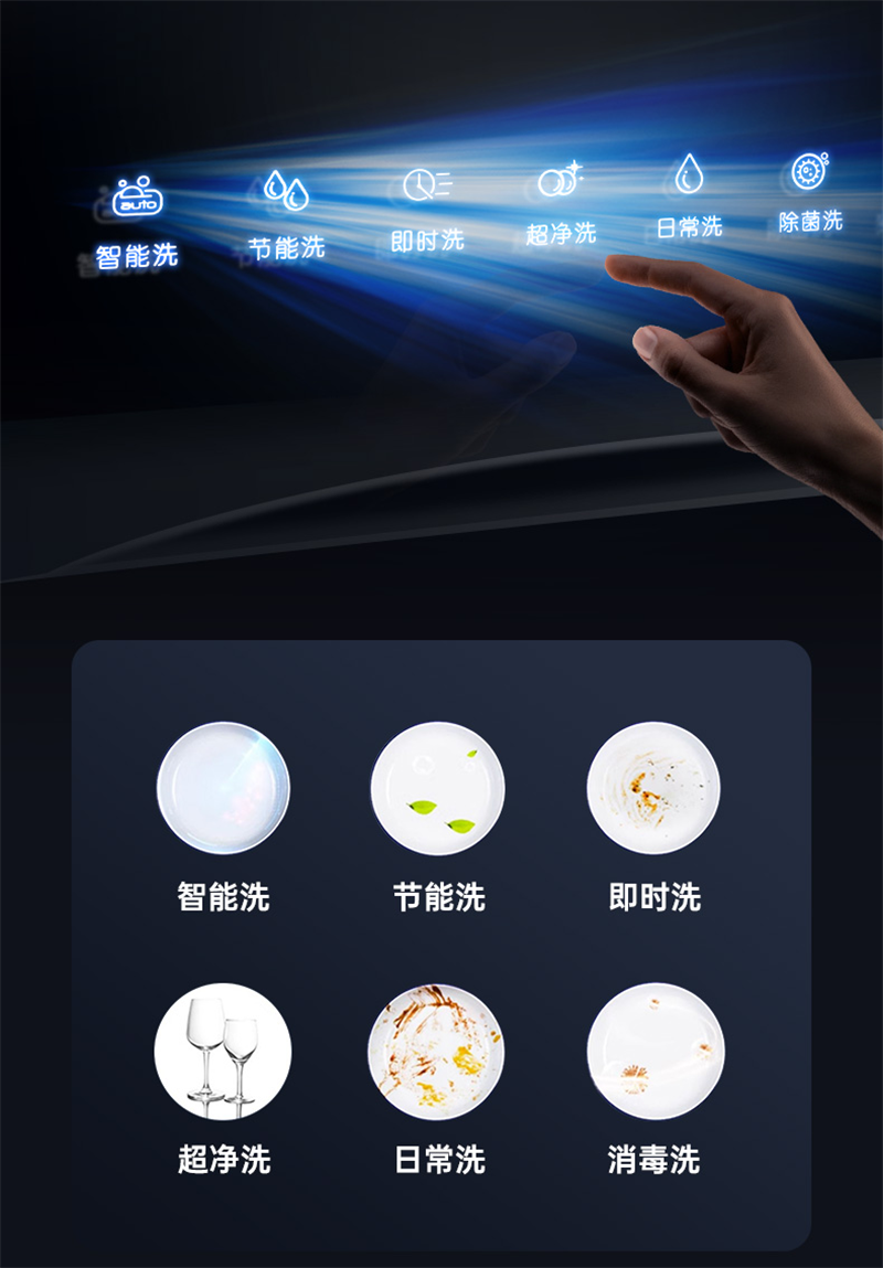 洗碗機到底值不值得入手？