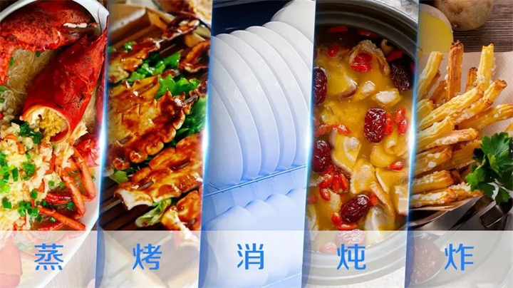 春節(jié)宴請(qǐng)，用佳歌集成灶為您的廚藝加分！