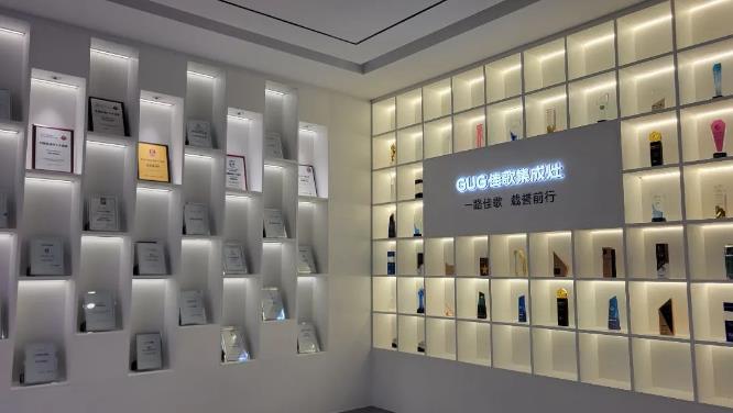 大規(guī)模消費品以舊換新，集成灶行業(yè)獲利好！