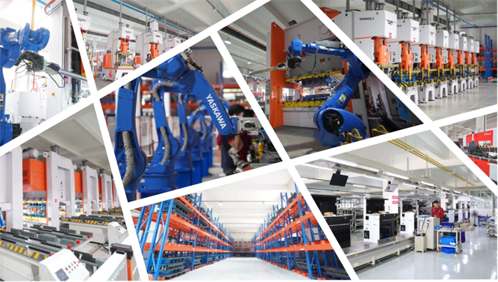 兩會聚焦“專精特新”金字招牌，佳歌始終不忘初心！