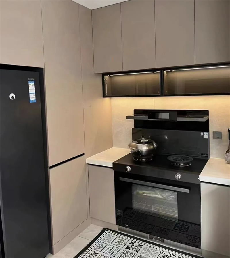 假期朋友小聚，家宴依然是最高級別的款待