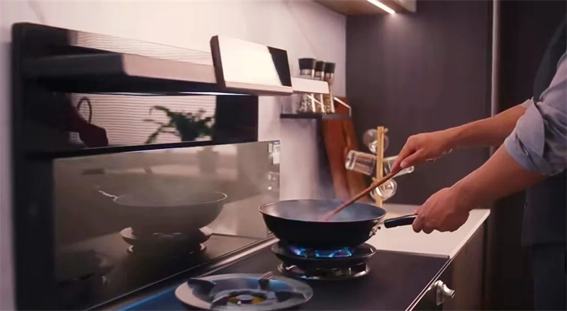 假期朋友小聚，家宴依然是最高級別的款待