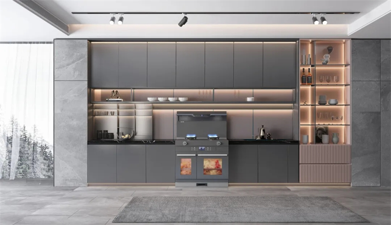 寶藏廚電實力出圈！佳歌開啟“抖音達人百城探店計劃”