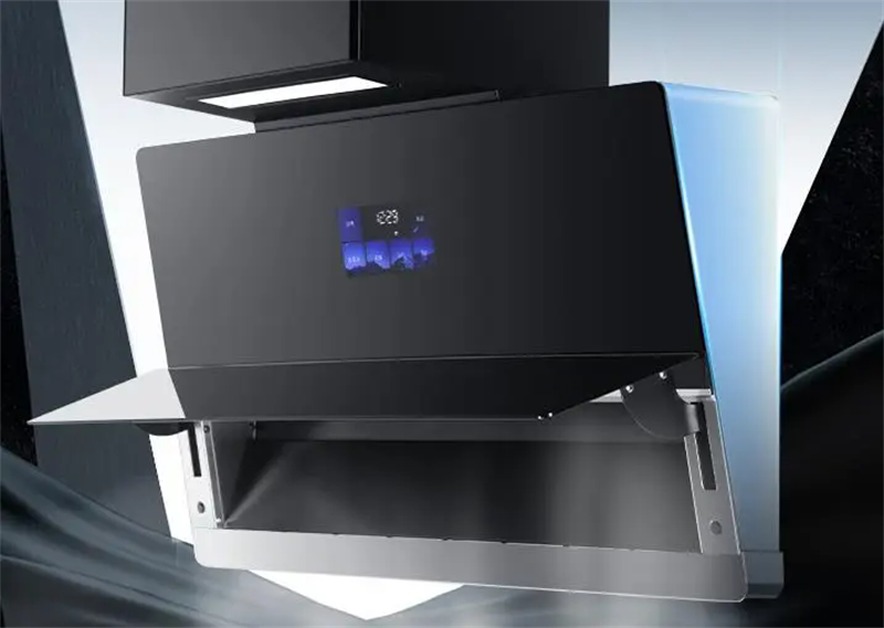 超薄低吸，智凈有方，佳歌集成烹飪中心GP5重磅來襲！