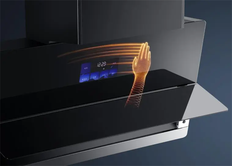 超薄低吸，智凈有方，佳歌集成烹飪中心GP5重磅來襲！