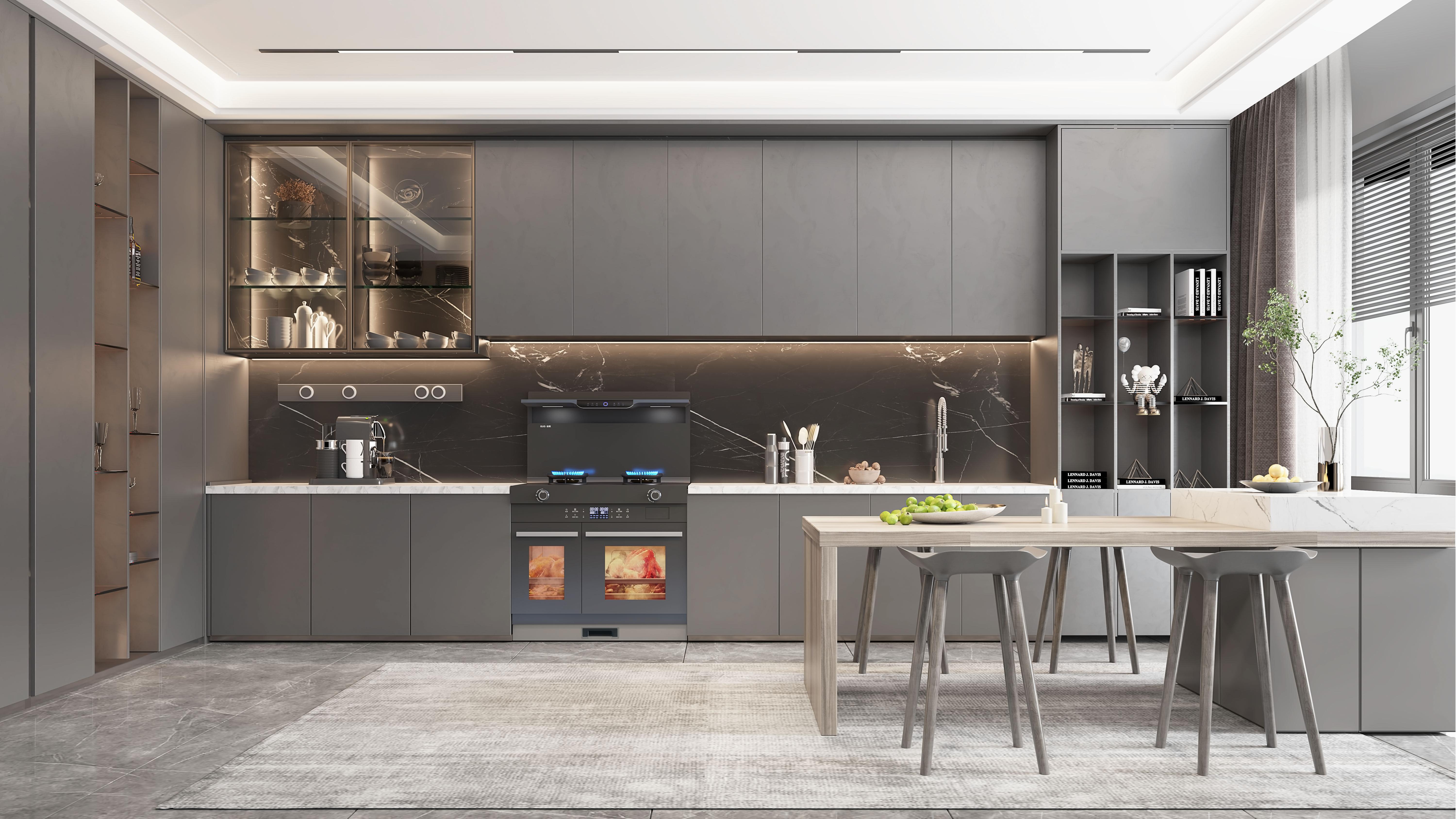 佳歌集成廚電2024年度報告已送達，請查閱！