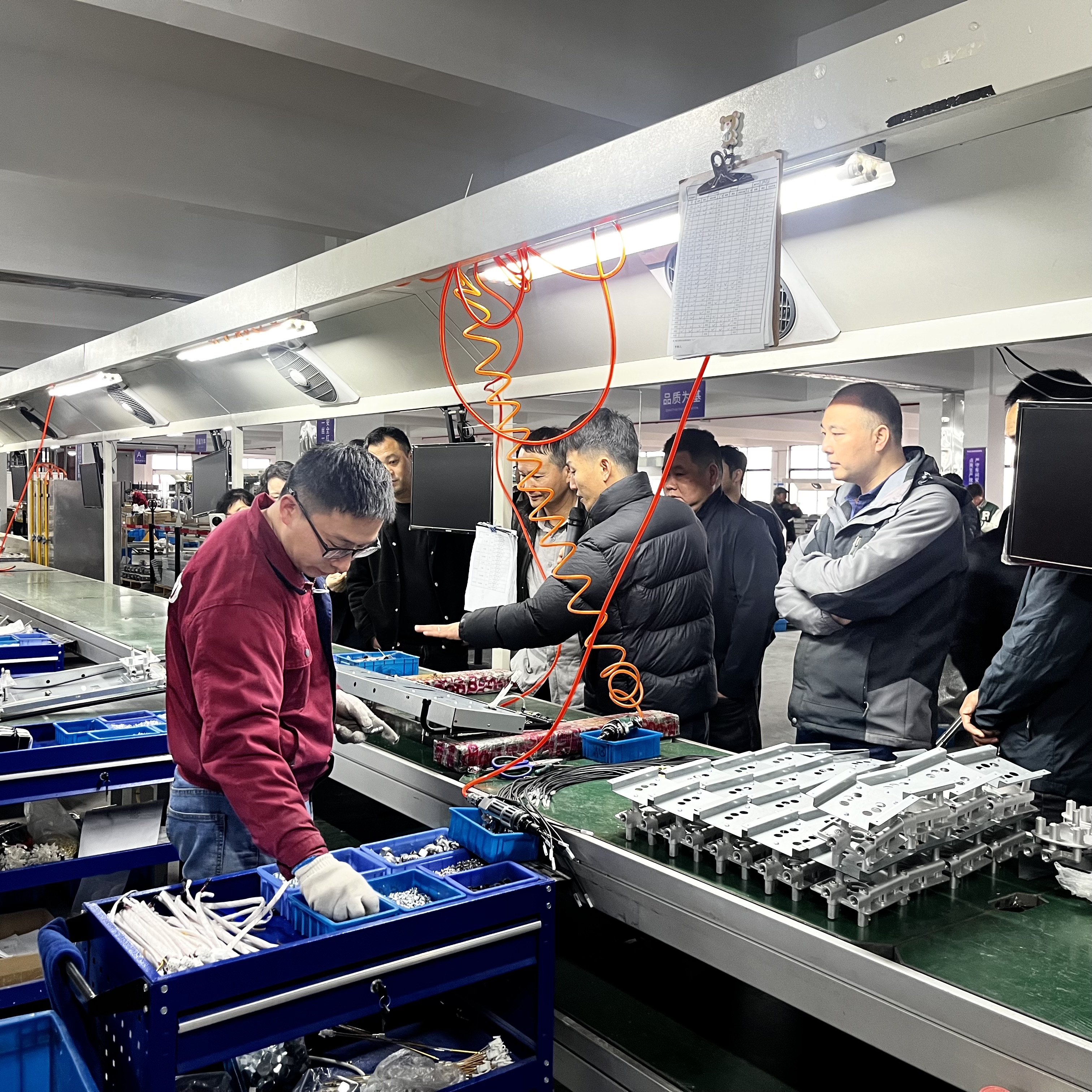 2025年佳歌集成廚電【新產(chǎn)業(yè)·大勢能】品牌推介會圓滿成功！